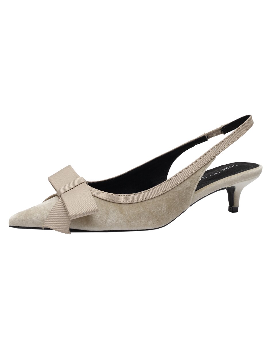Zapatilla Sintético 2