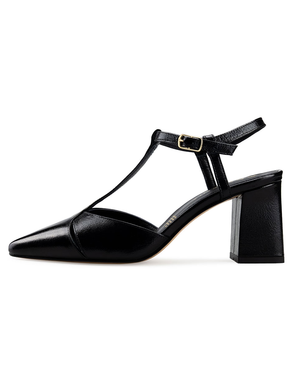 Zapatilla Piel Zapatillas Davenia Zapatilla Piel Zapatillas Davenia