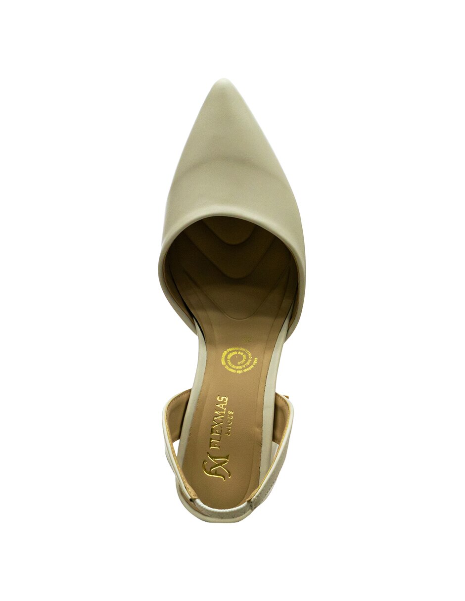 Zapatilla Sintético Sin familia o coleccion 5