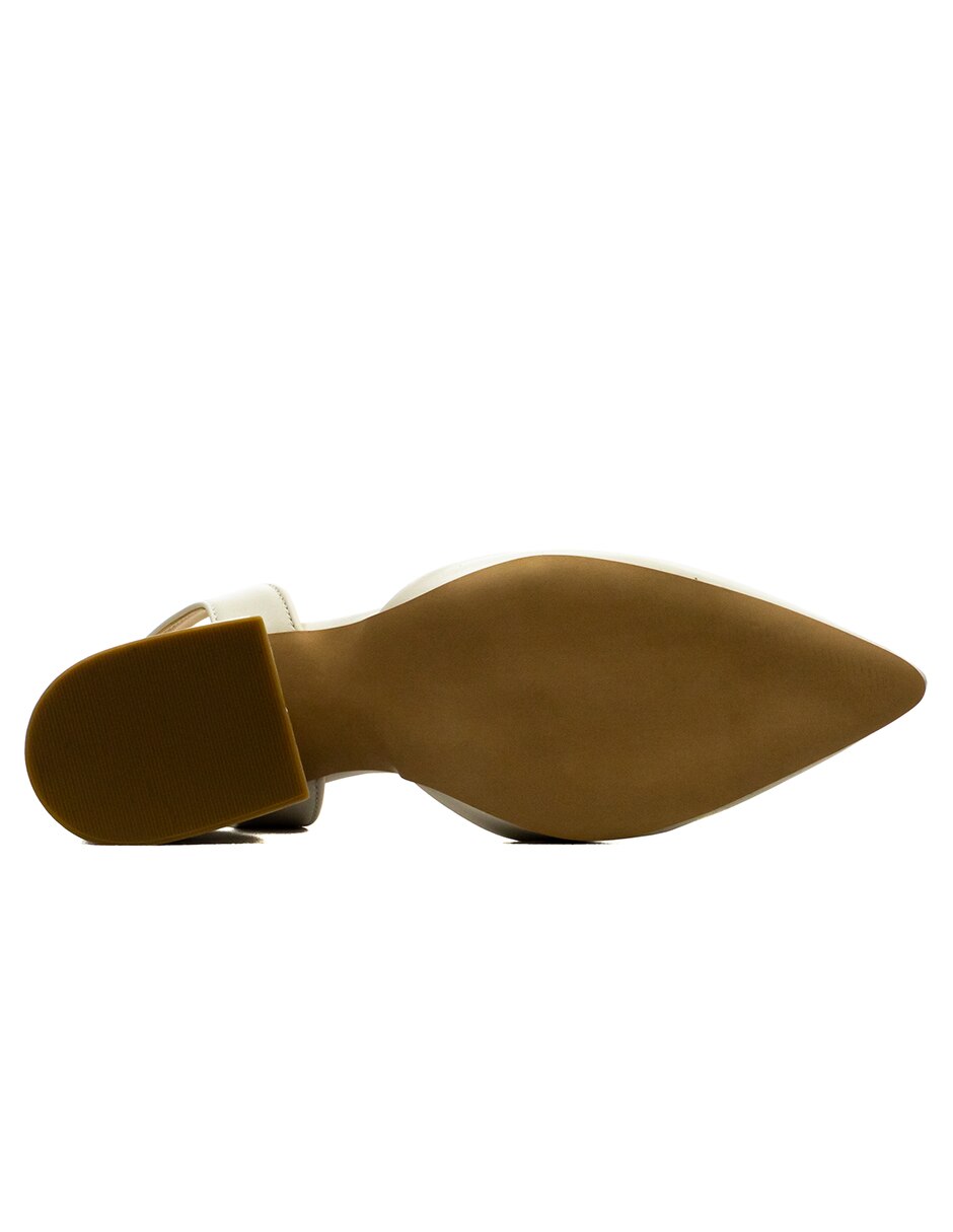 Zapatilla Sintético Sin familia o coleccion 6