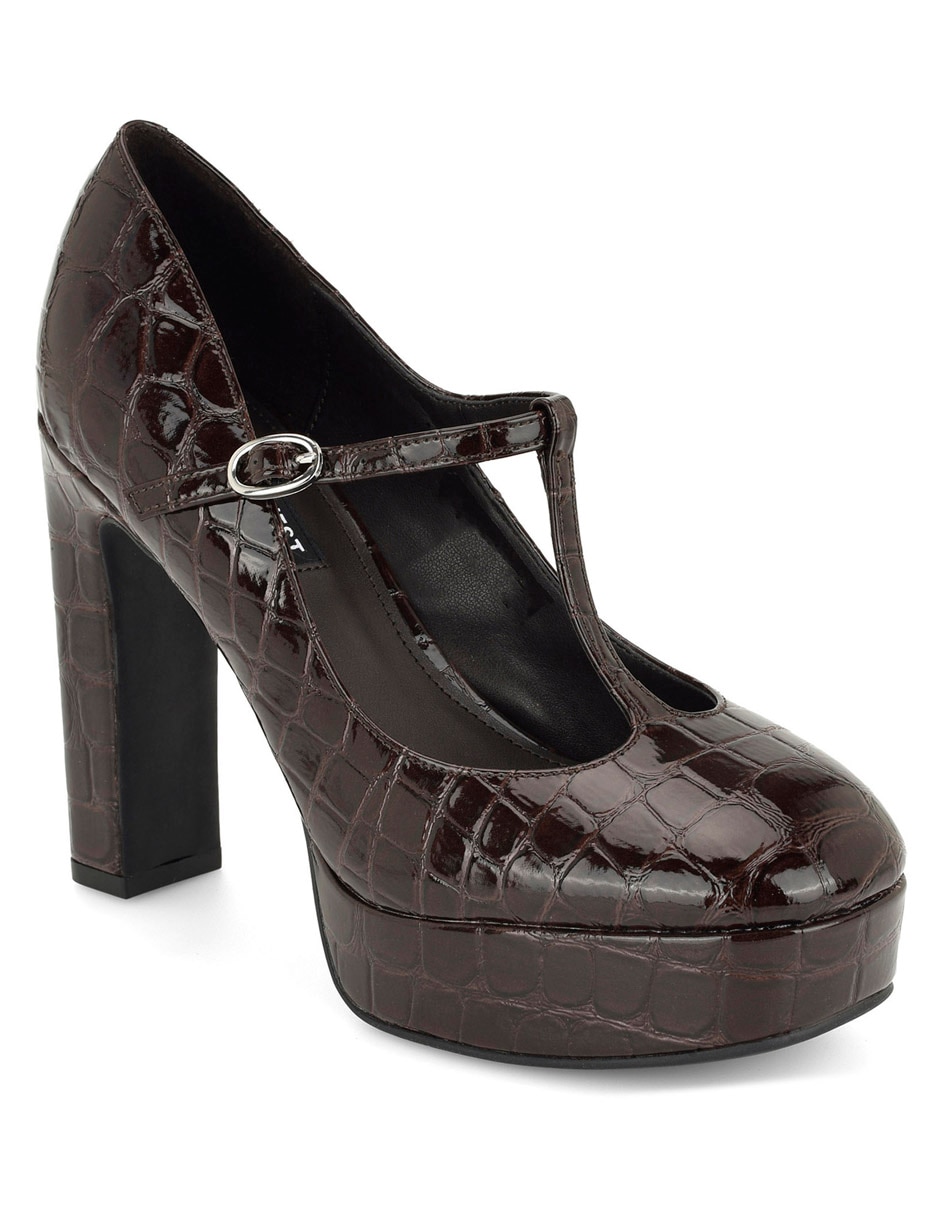 Zapatilla Sintético Sin Familia 3