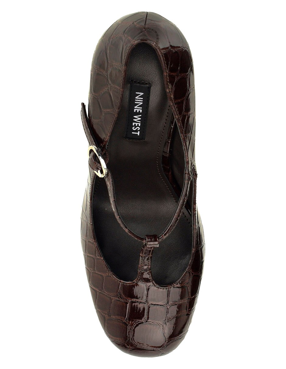 Zapatilla Sintético Sin Familia 4