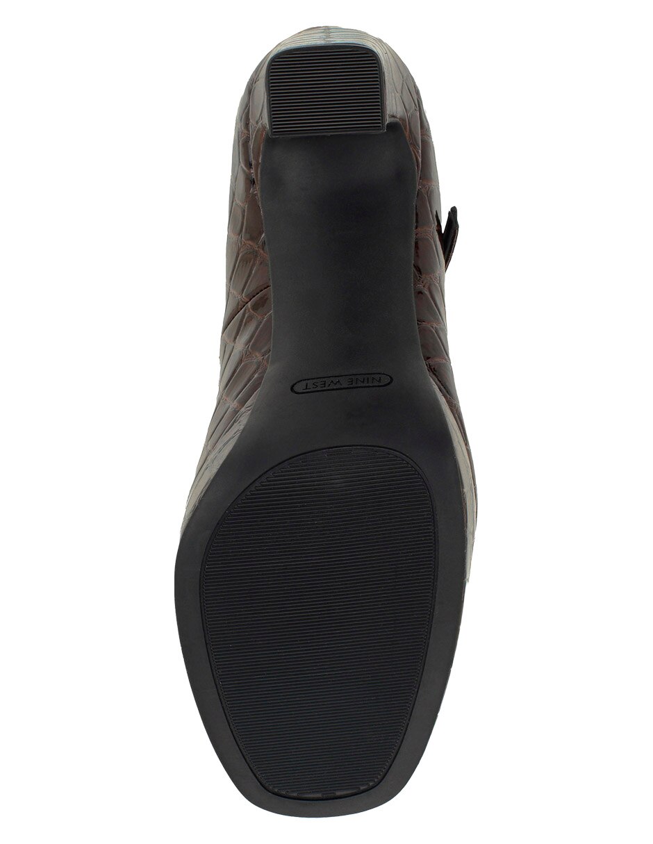 Zapatilla Sintético Sin Familia 6