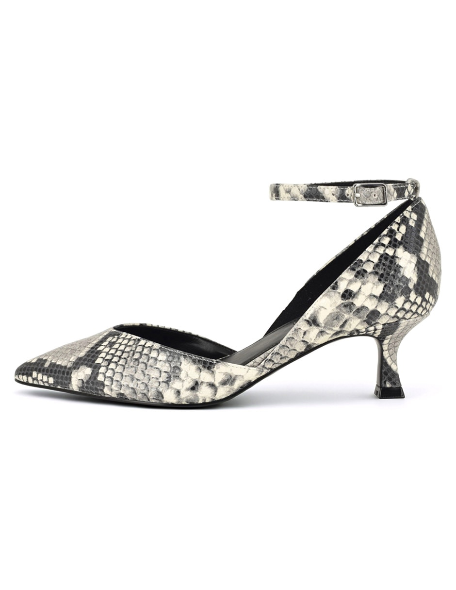 Zapatilla Sintético Sin Familia
