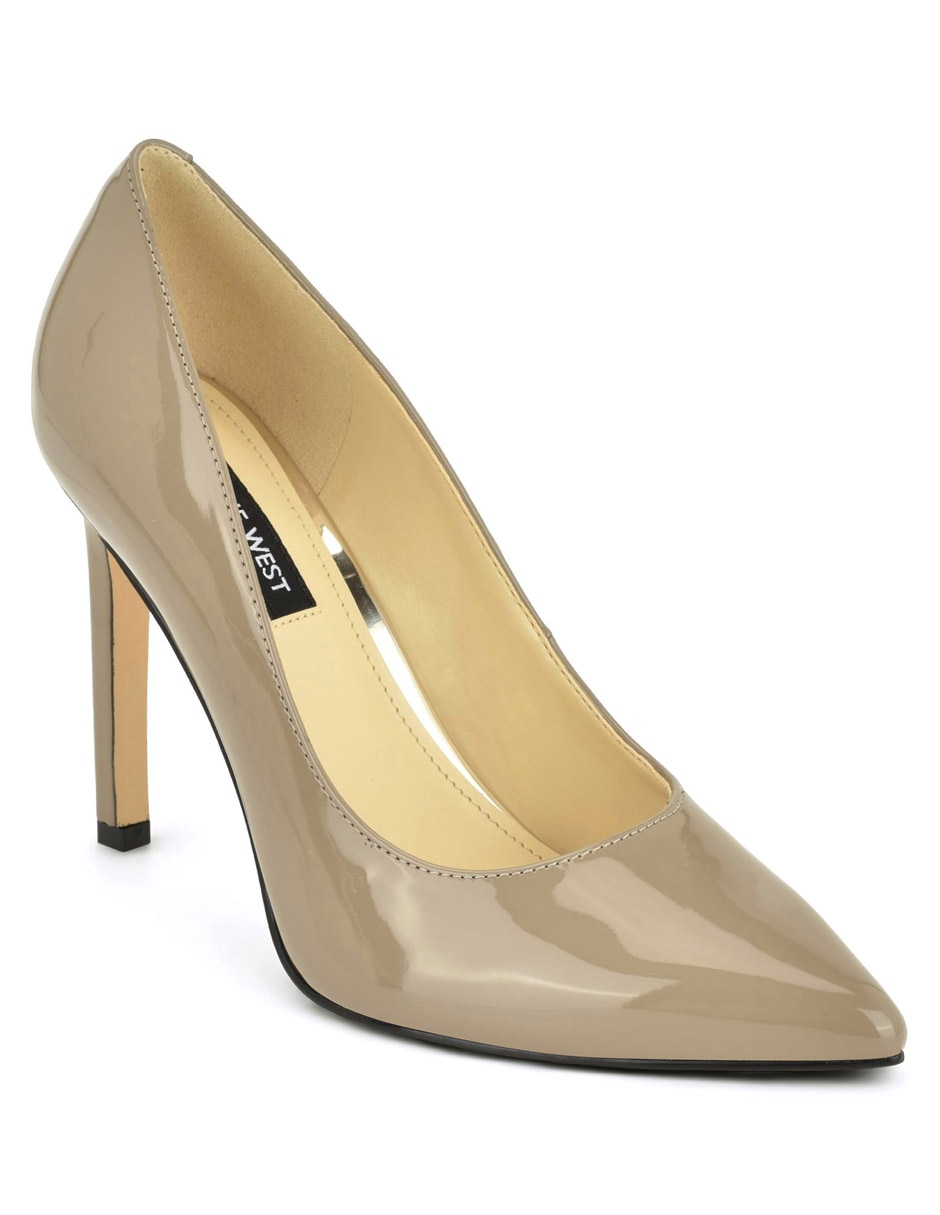 Zapatilla Charol Sin Familia 2