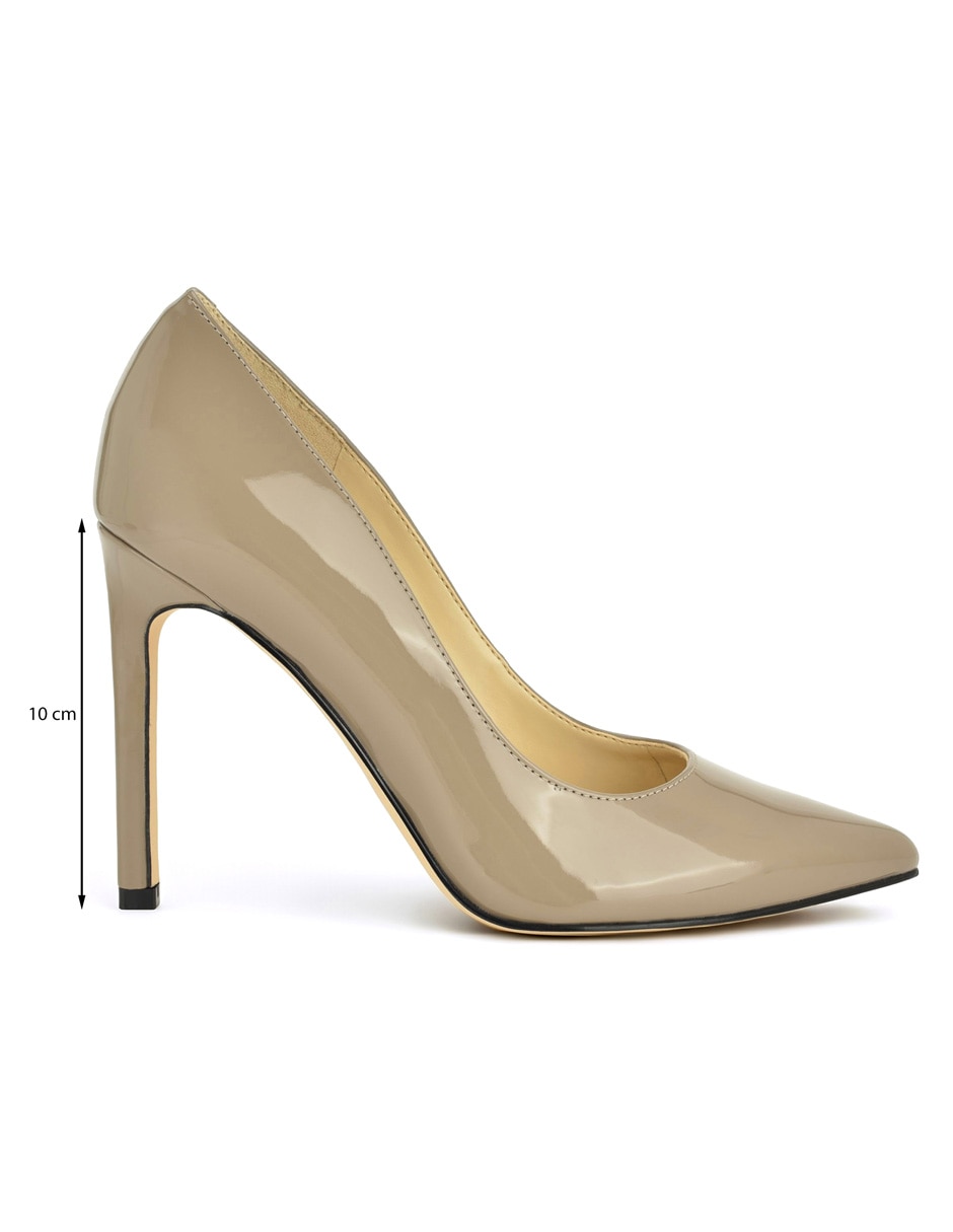 Zapatilla Charol Sin Familia 8
