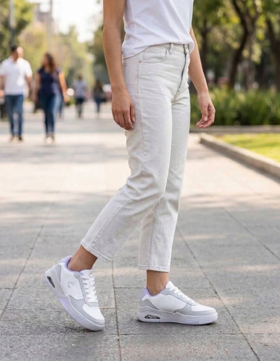 Tenis/Set tenis No aplica para mujer 2