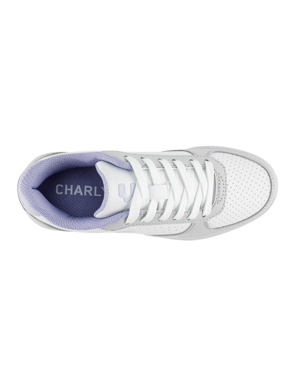 Tenis/Set tenis No aplica para mujer 4