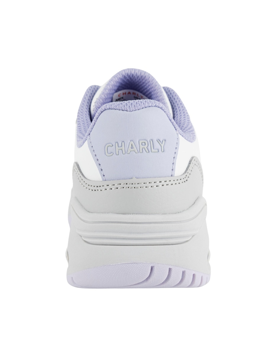 Tenis/Set tenis No aplica para mujer 6