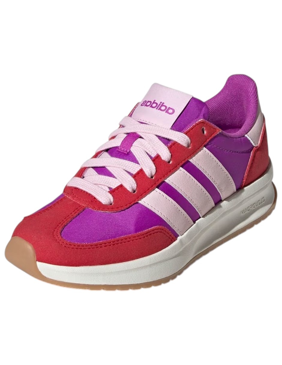 Tenis crazyquick para mujer 4