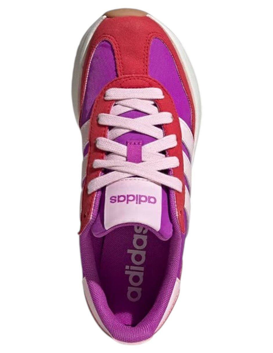 Tenis crazyquick para mujer 5