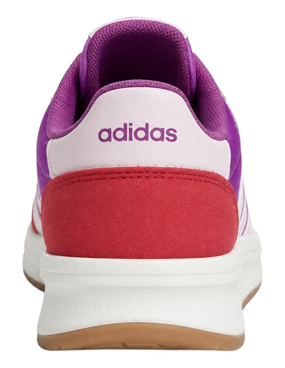 Tenis crazyquick para mujer 6