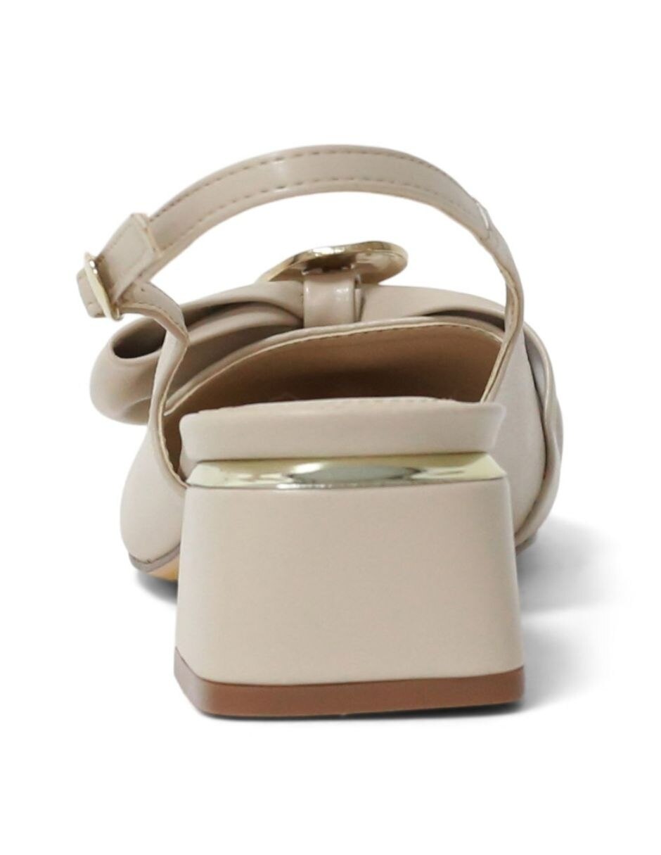 Zapatilla Sintético OTOÑO INVIERNO 2026 3