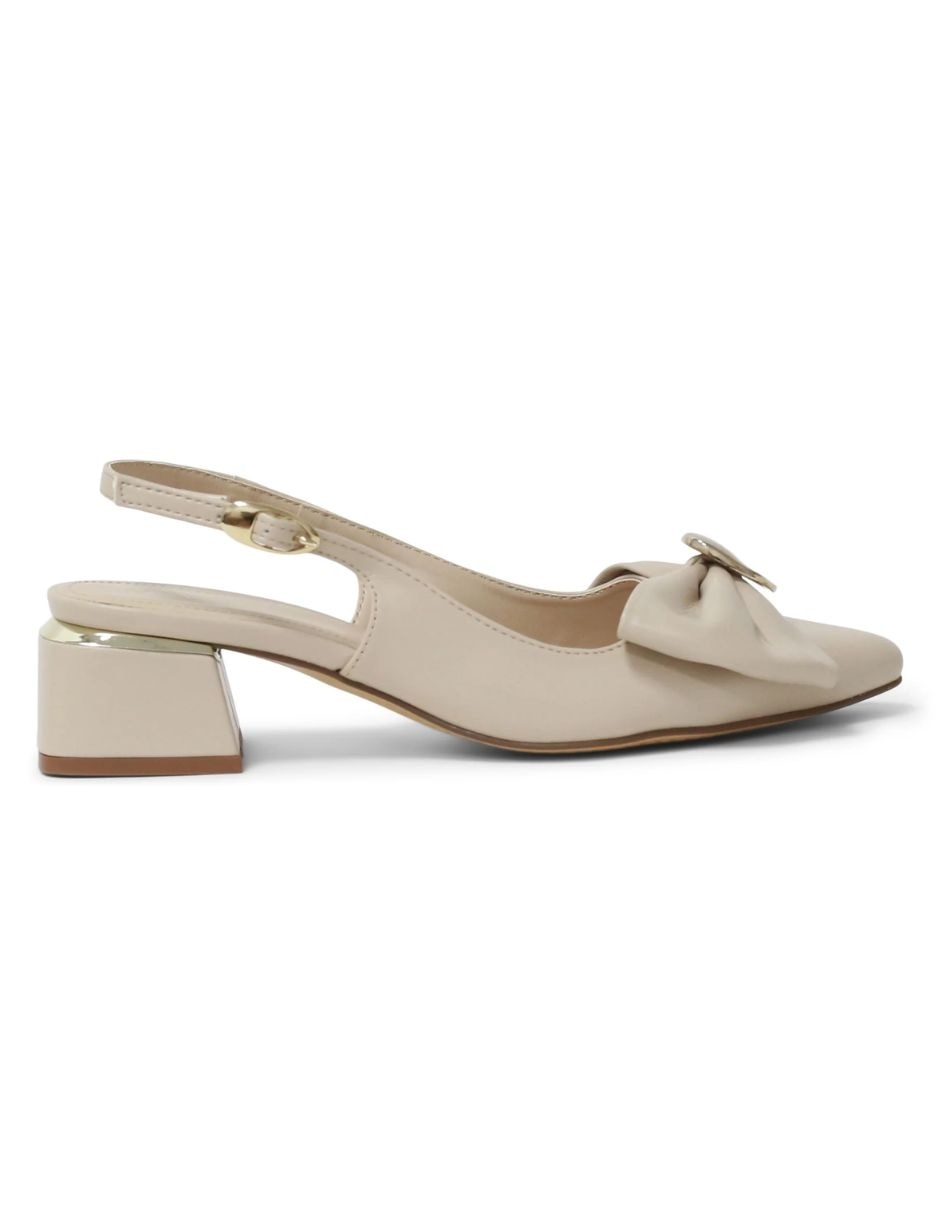 Zapatilla Sintético OTOÑO INVIERNO 2026 4