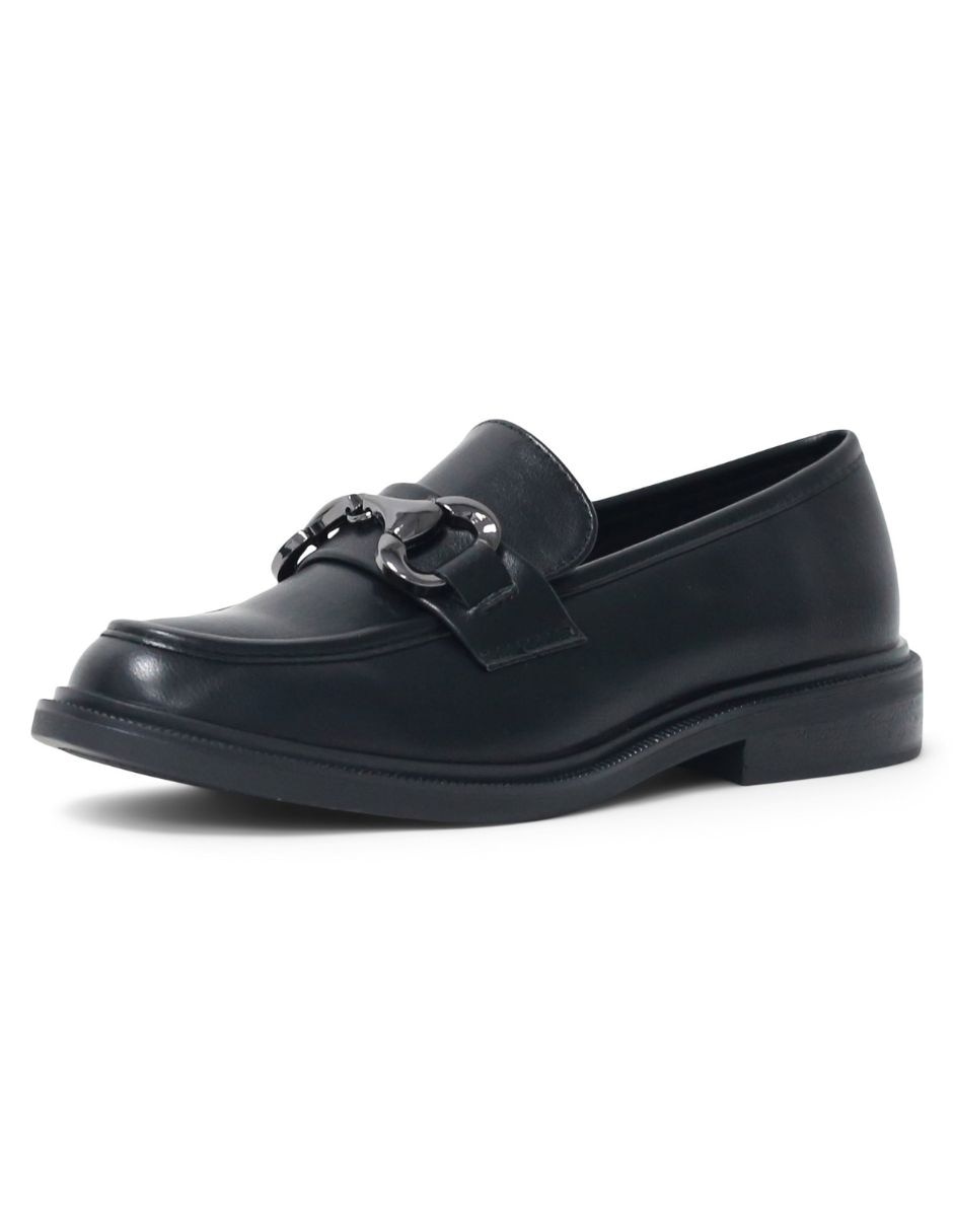 Mocasín OTOÑO INVIERNO 2026 de Sintético para mujer 2