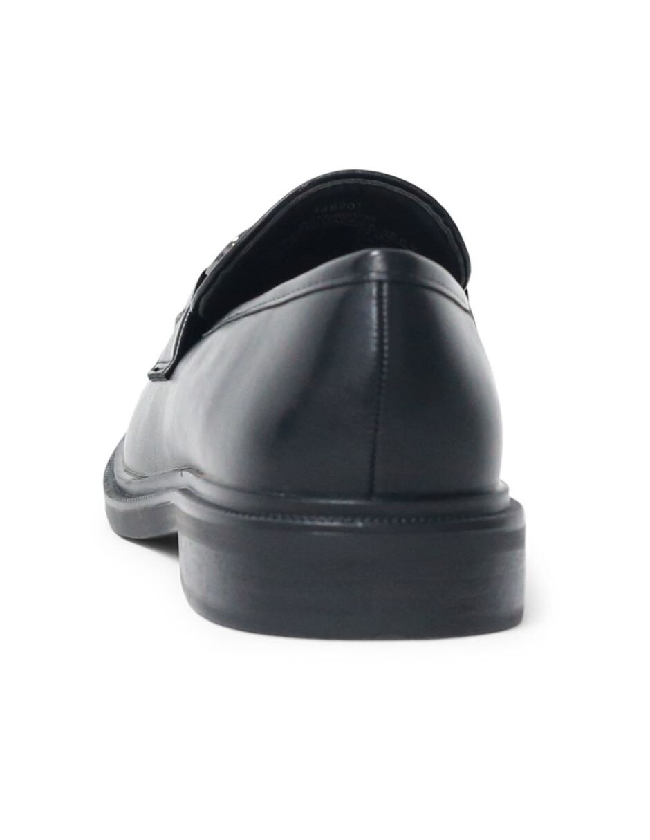 Mocasín OTOÑO INVIERNO 2026 de Sintético para mujer 3