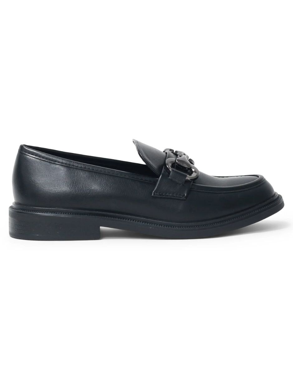 Mocasín OTOÑO INVIERNO 2026 de Sintético para mujer 4