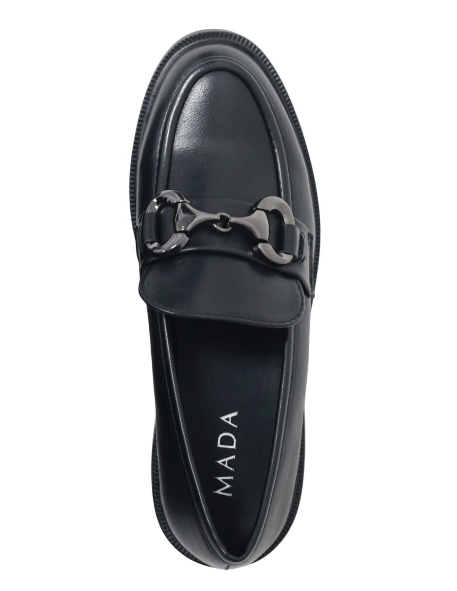 Mocasín OTOÑO INVIERNO 2026 de Sintético para mujer 5