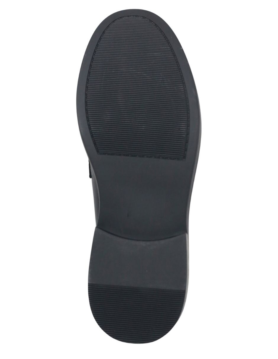 Mocasín OTOÑO INVIERNO 2026 de Sintético para mujer 6