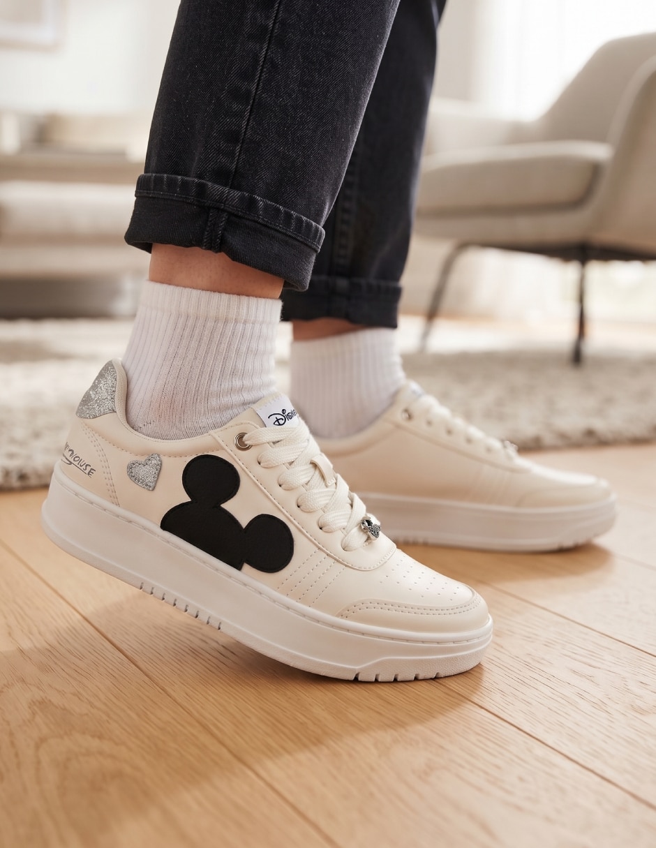 Tenis/Set tenis OI26 No aplica para mujer 6