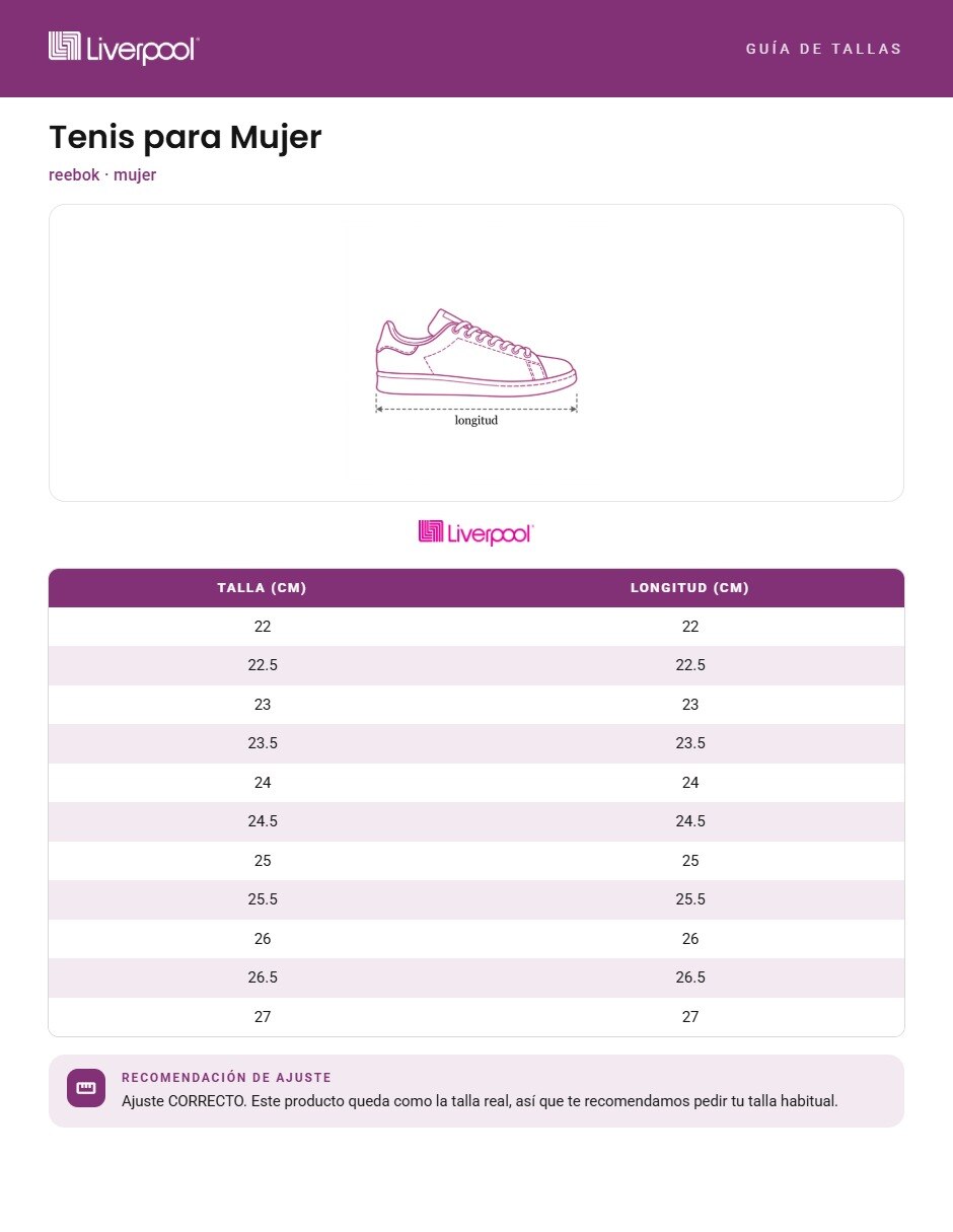 Tenis/Set tenis Sin familia o coleccion No aplica para mujer 8
