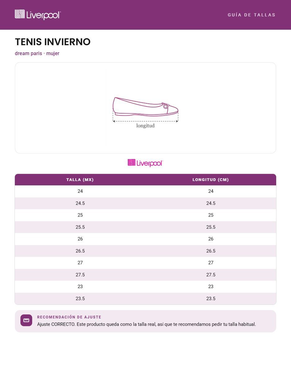 Tenis/Set tenis No aplica para mujer 5