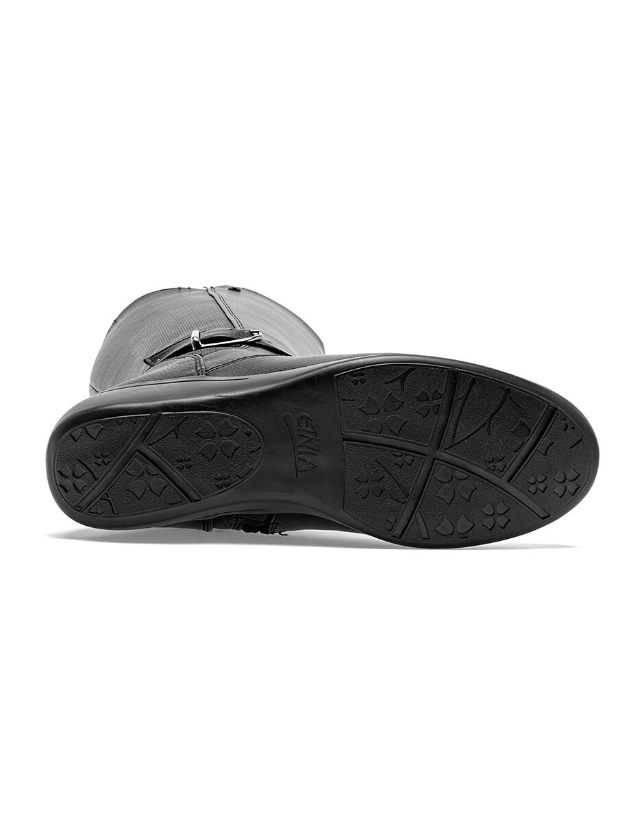 Bota Pierna completa de Sintético para mujer 2