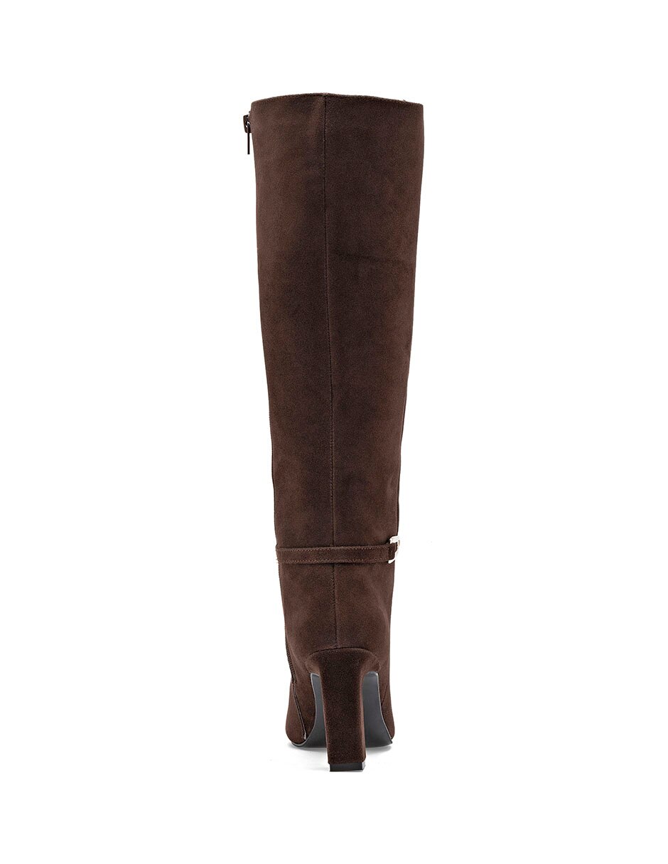 Bota Pierna completa de Sintético para mujer 2