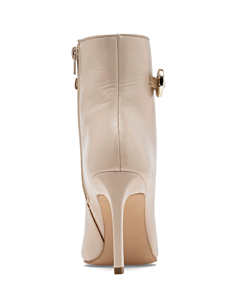 Bota Arriba del tobillo de Sintético para mujer 3
