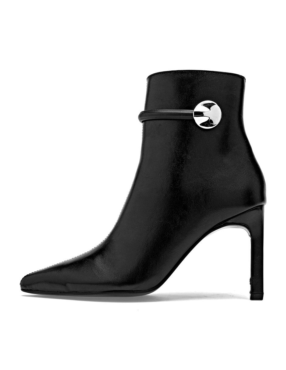 Bota Arriba del tobillo de Sintético para mujer Bota Arriba del tobillo de Sintético para mujer