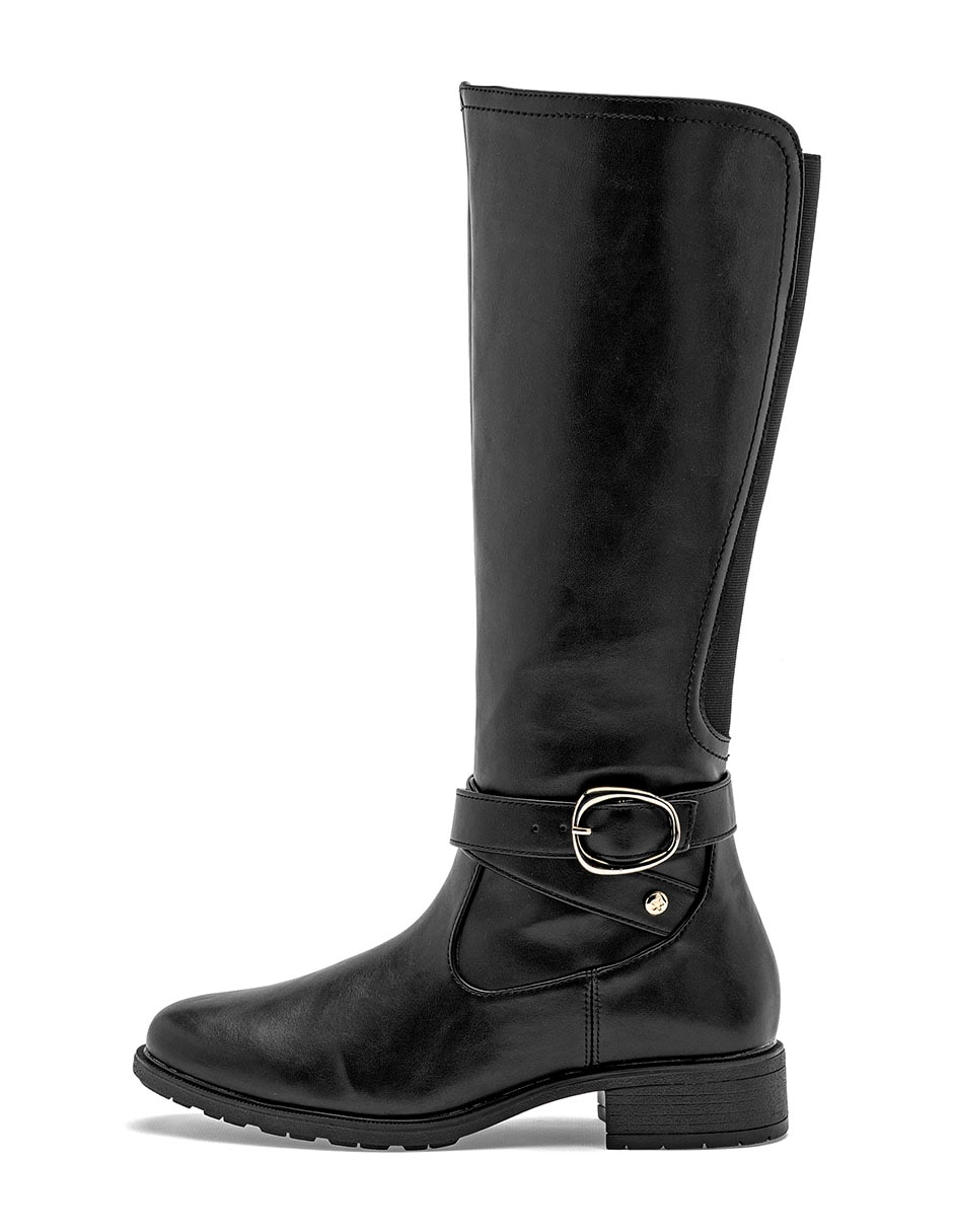 Bota Pierna completa de Sintético para mujer