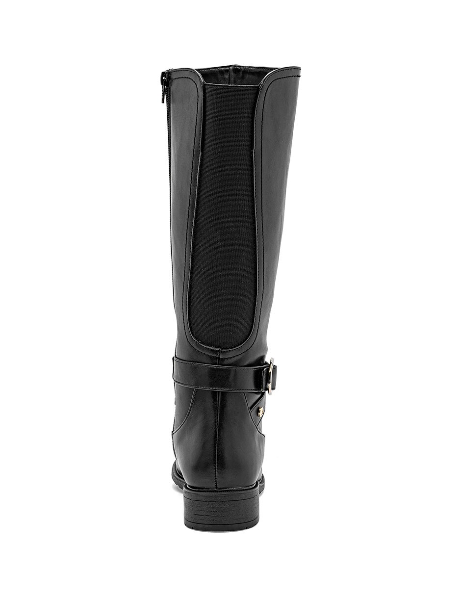 Bota Pierna completa de Sintético para mujer 3