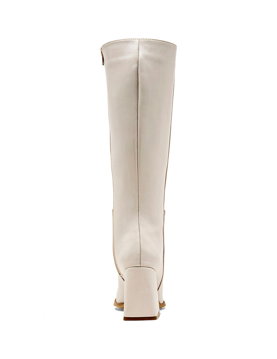 Bota pierna completa para mujer 2