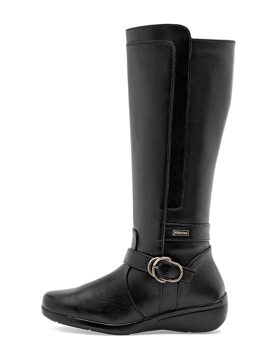 Bota Pierna completa de Sintético para mujer