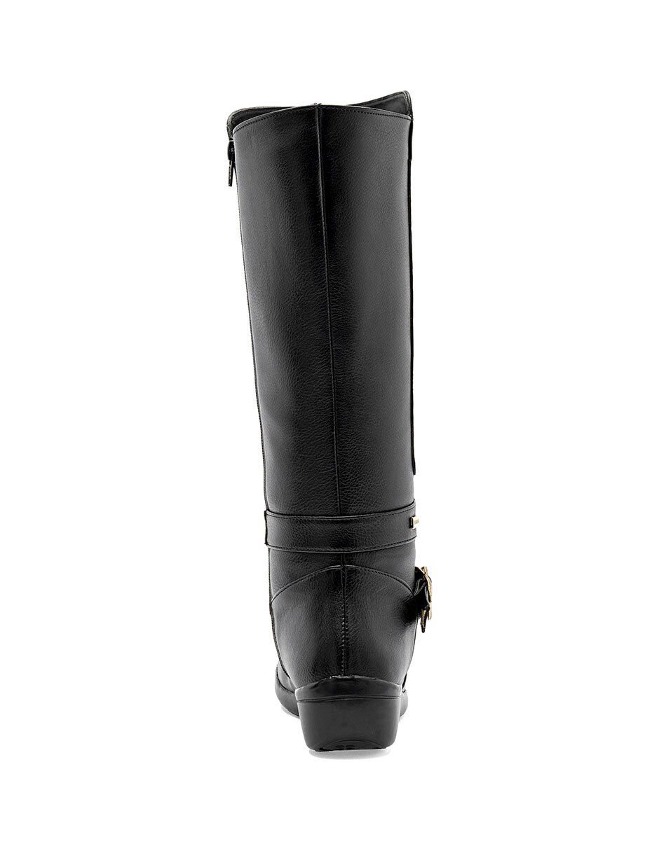 Bota Pierna completa de Sintético para mujer 3