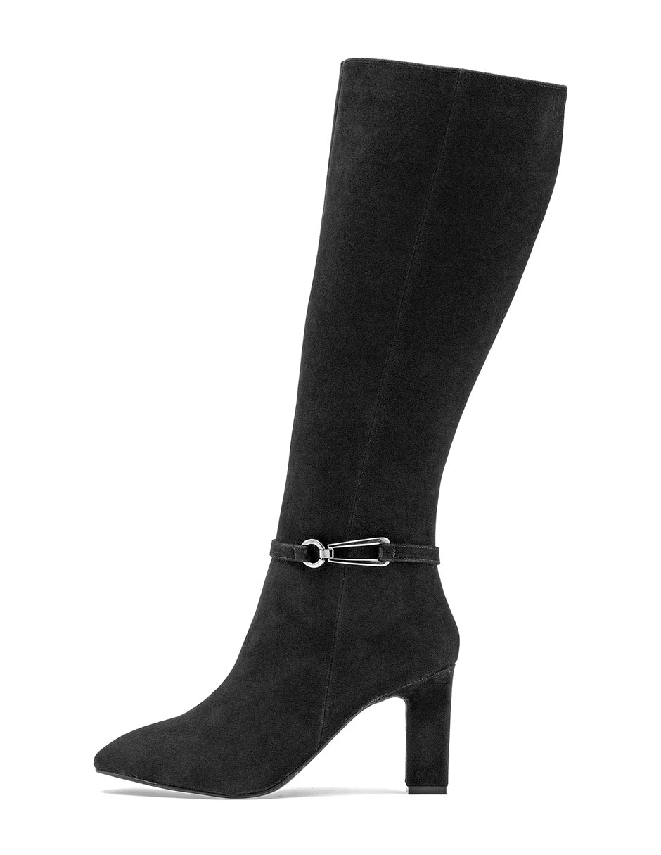 Bota Pierna completa de Sintético para mujer