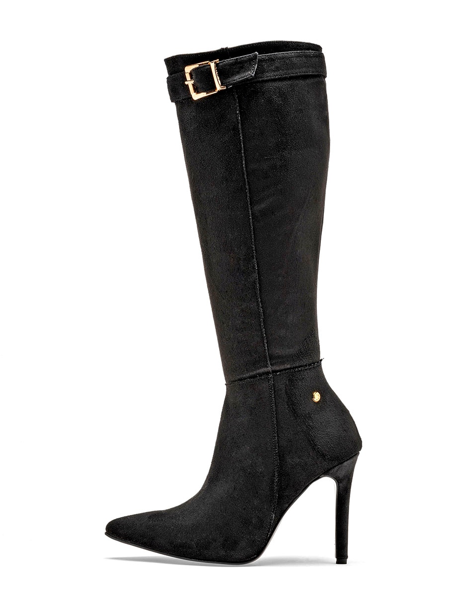 Bota Pierna completa de Sintético para mujer