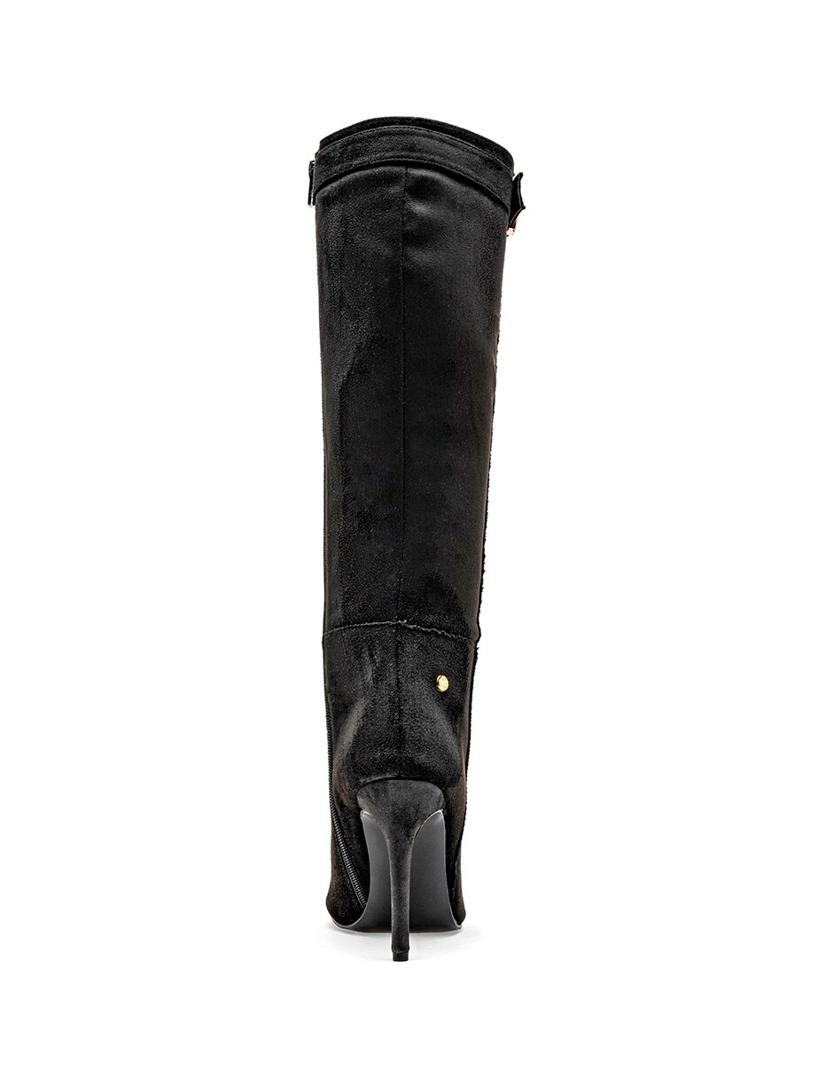 Bota Pierna completa de Sintético para mujer 2