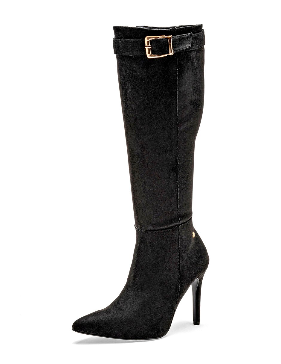 Bota Pierna completa de Sintético para mujer 3