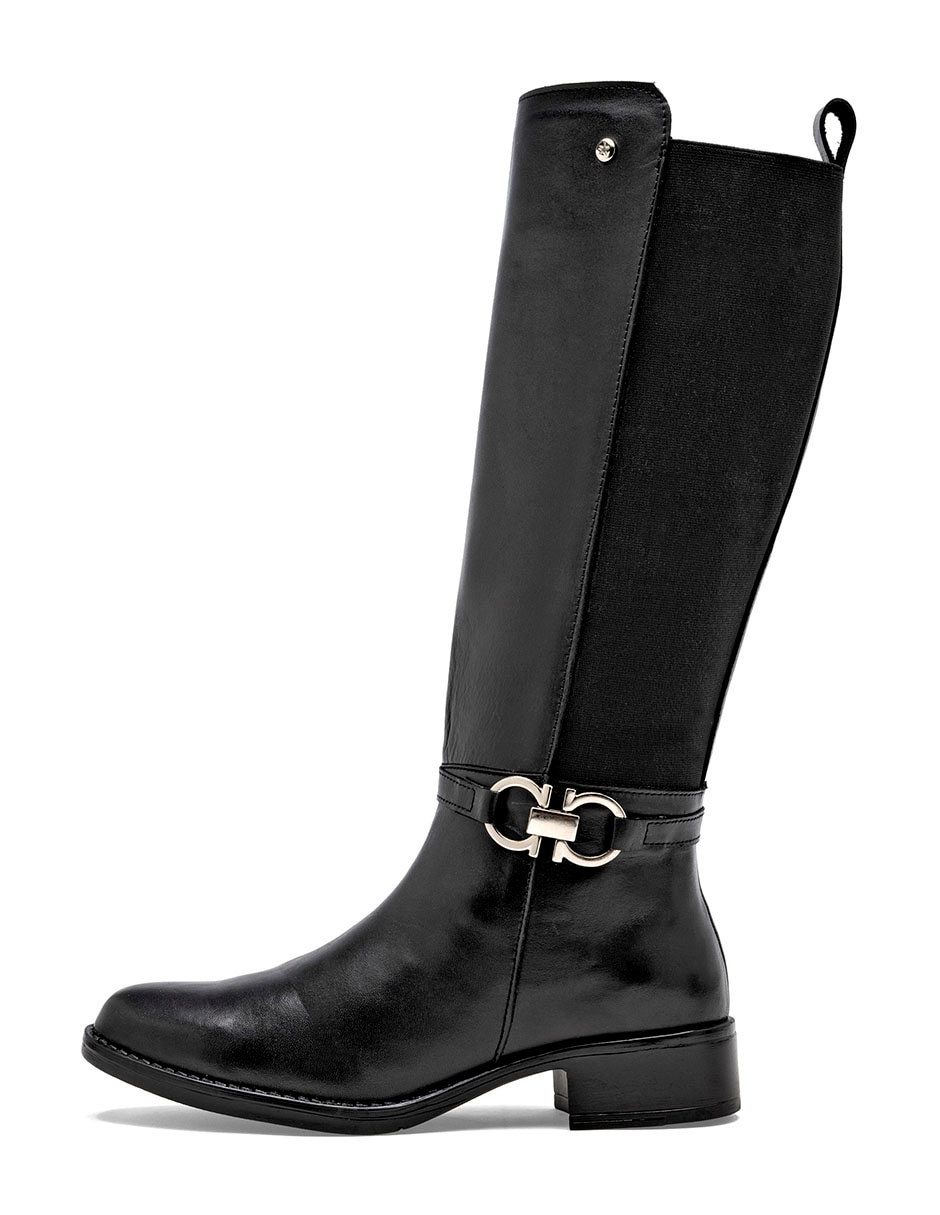 Bota Pierna completa de Sintético para mujer