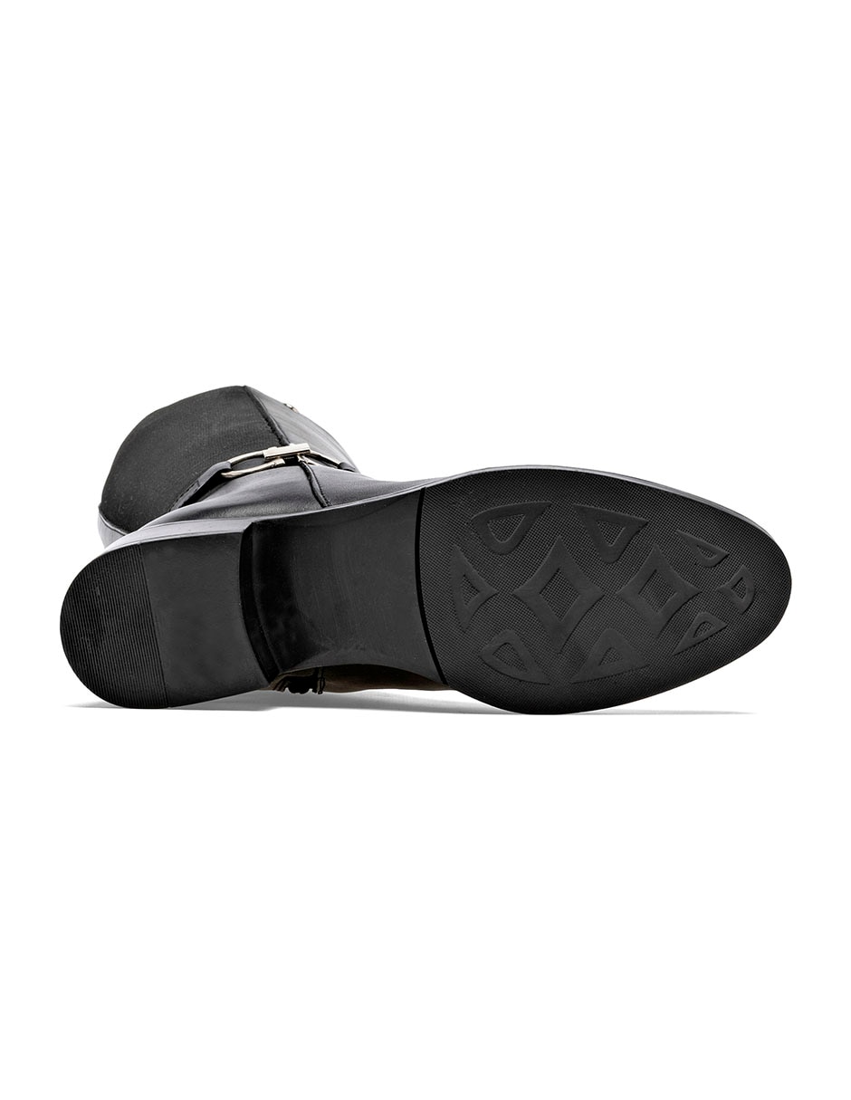 Bota Pierna completa de Sintético para mujer 2