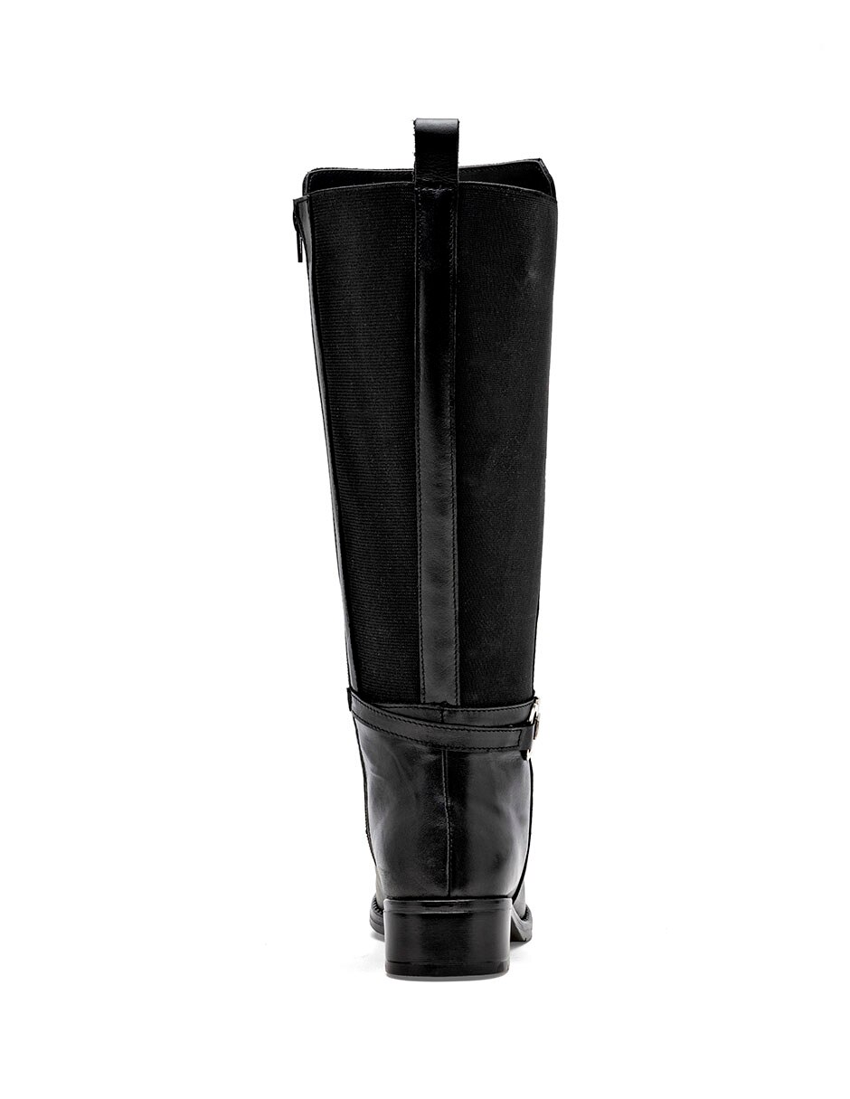 Bota Pierna completa de Sintético para mujer 3