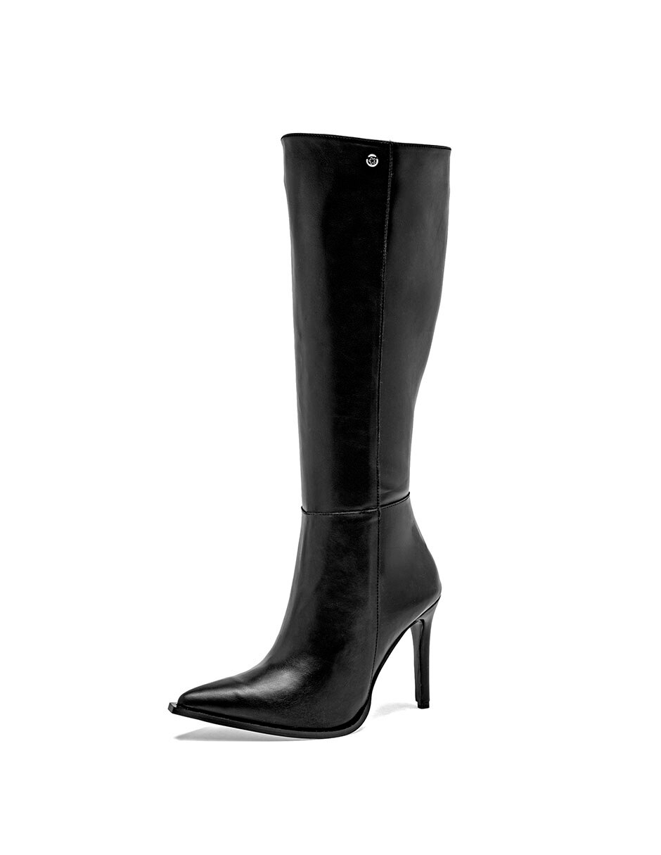 Bota Pierna completa de Sintético para mujer 2
