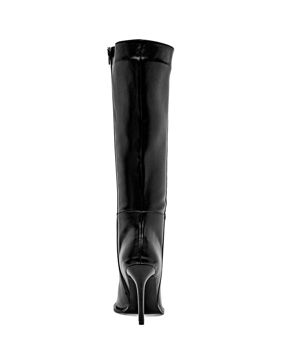 Bota Pierna completa de Sintético para mujer 3