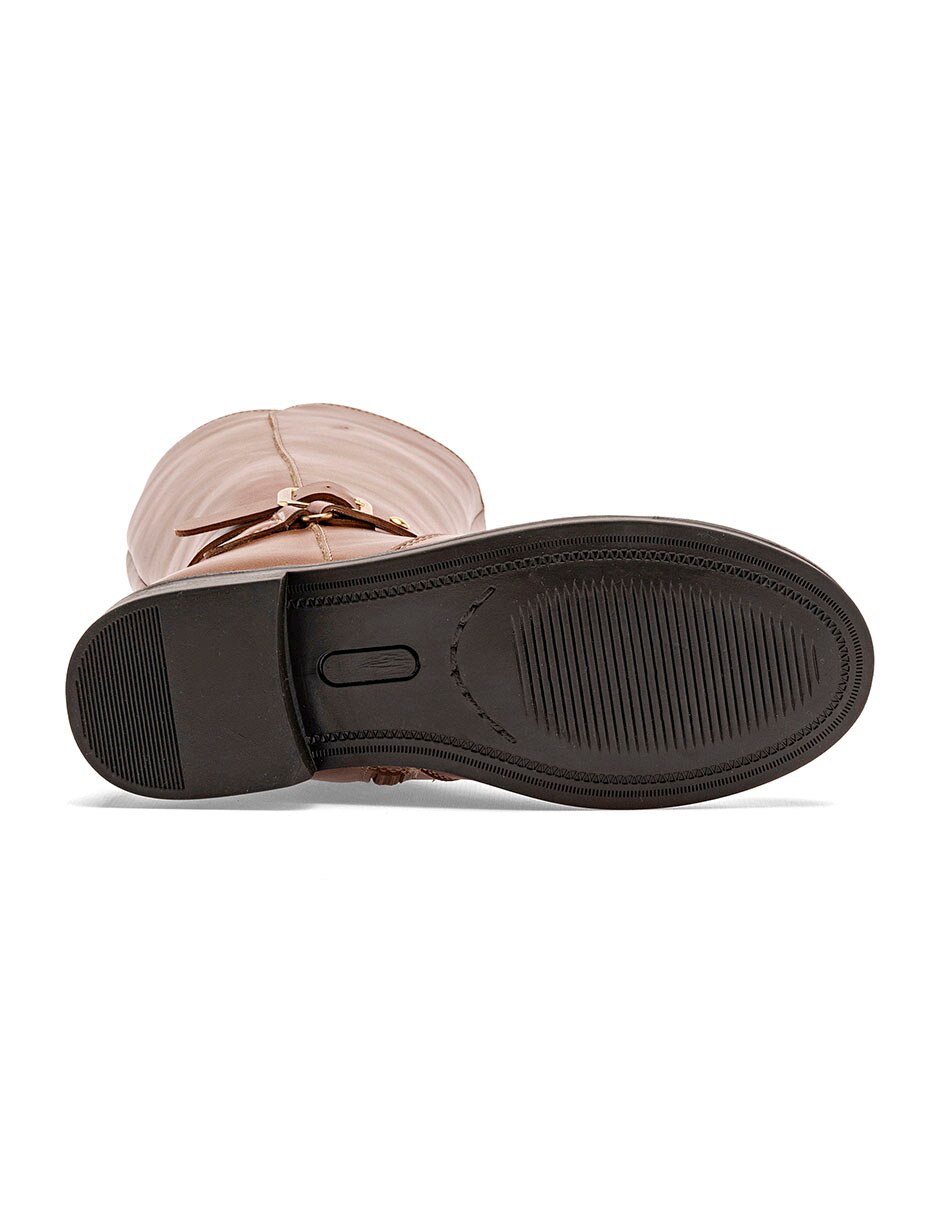 Bota Pierna completa de Sintético para mujer 2