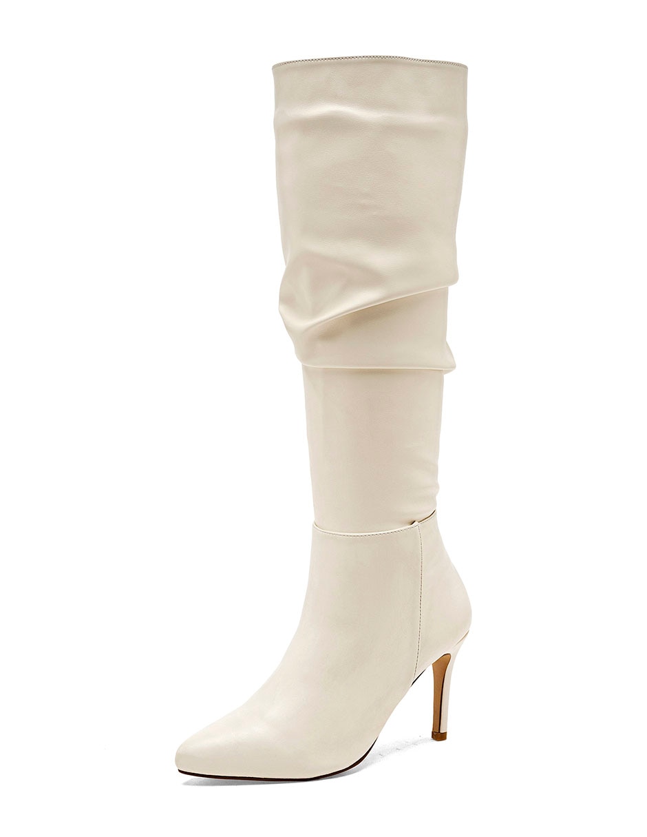 Bota Pierna completa de Sintético para mujer 2