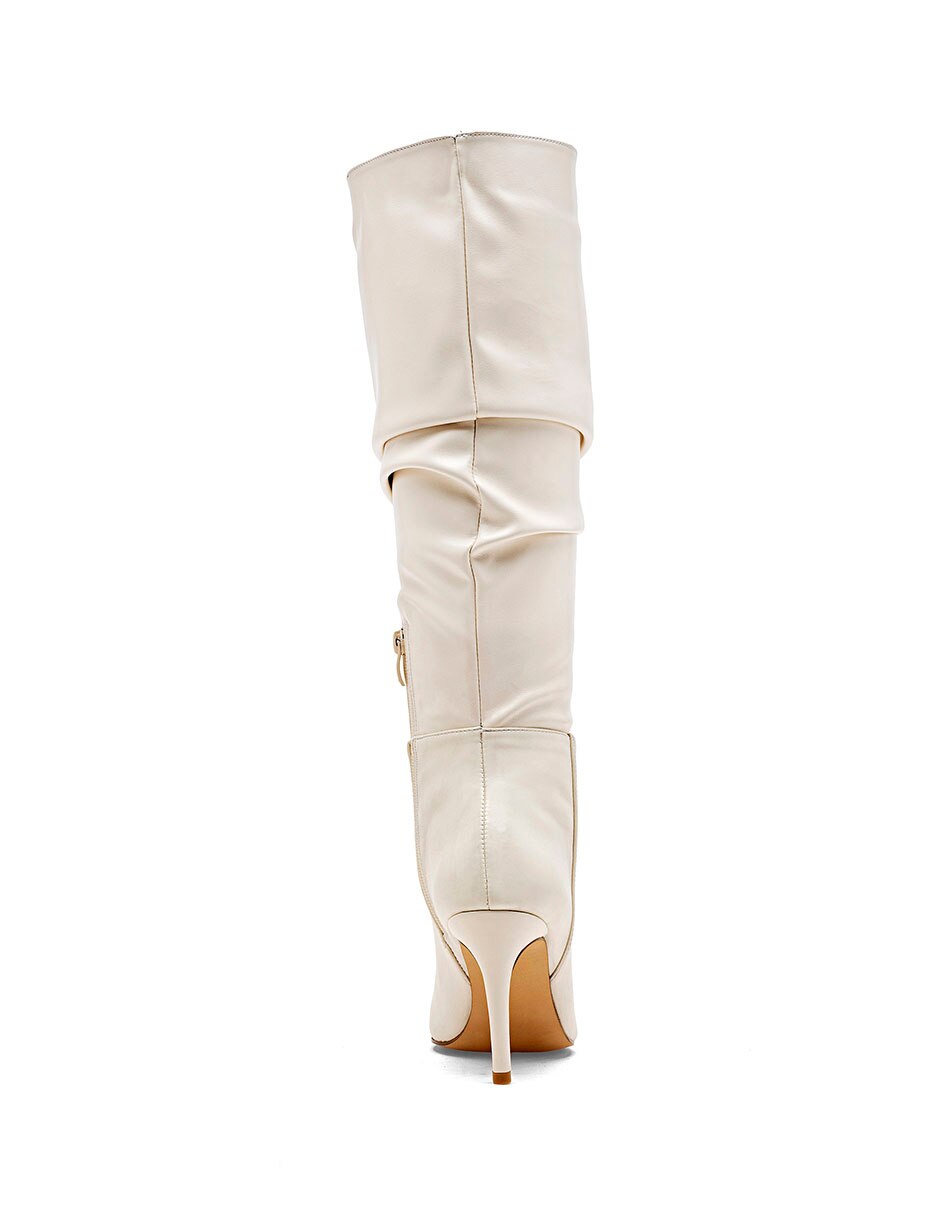 Bota Pierna completa de Sintético para mujer 3