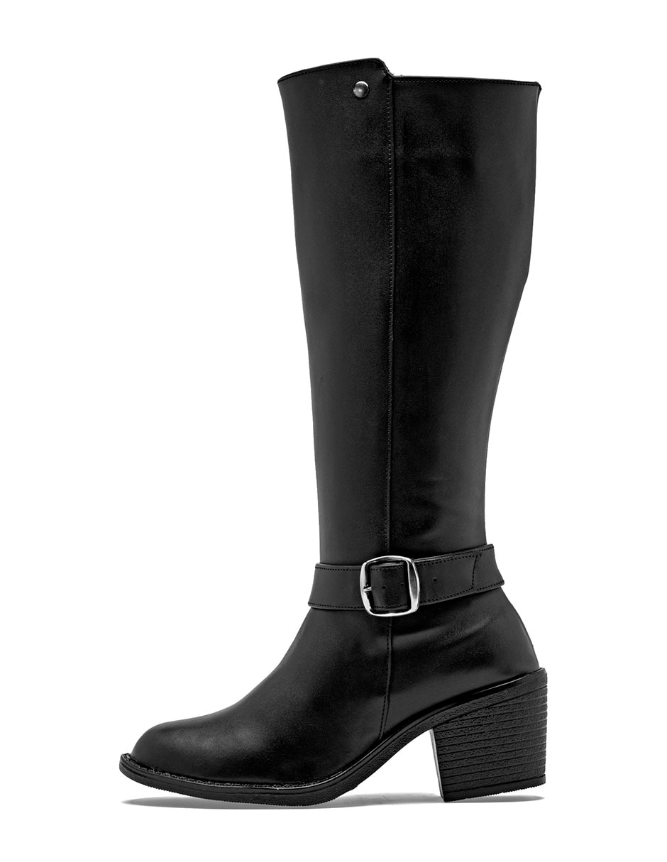 Bota Pierna completa de Sintético para mujer