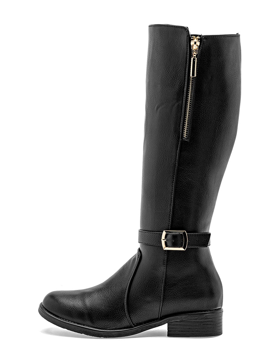 Bota Pierna completa de Sintético para mujer