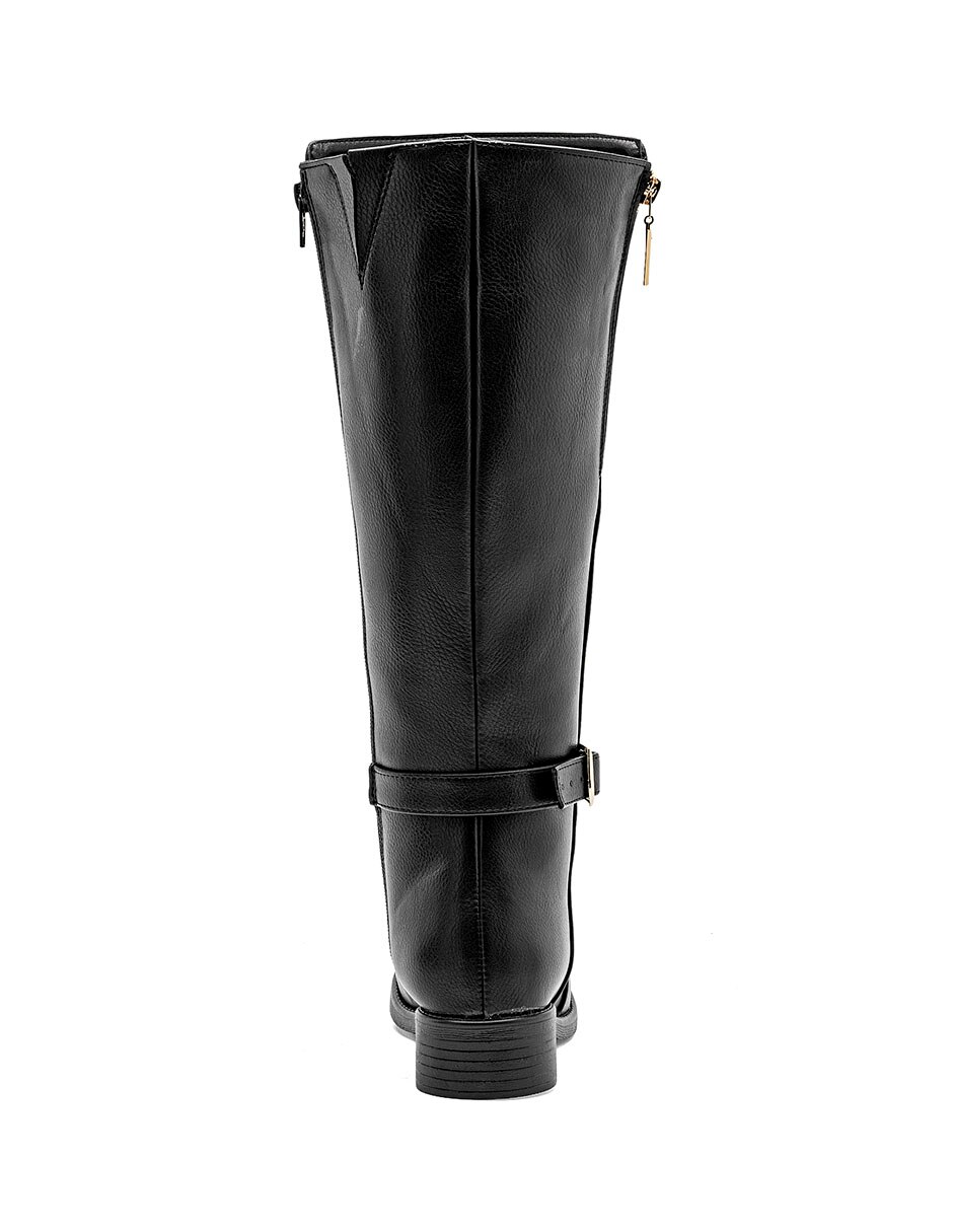 Bota Pierna completa de Sintético para mujer 3